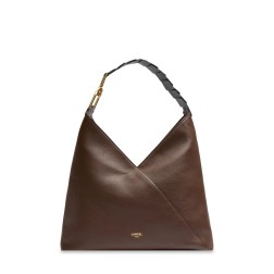 SAC HOBO PAGODE DE LANCEL NOIX DE COCO LANCEL