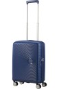 VALISE CABINE SOUNDBOX BLEU NUIT AMERICAN TOURISTER VALISE CABINE SOUNDBOX BLEU NUIT AMERICAN TOURISTER