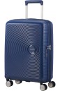 VALISE CABINE SOUNDBOX BLEU NUIT AMERICAN TOURISTER VALISE CABINE SOUNDBOX BLEU NUIT AMERICAN TOURISTER