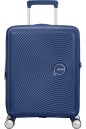 VALISE CABINE SOUNDBOX BLEU NUIT AMERICAN TOURISTER VALISE CABINE SOUNDBOX BLEU NUIT AMERICAN TOURISTER