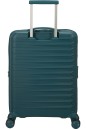 VALISE CABINE FASTFORWARD TOTALLY TEAL AMERICAN TOURISTER