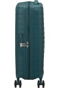 VALISE CABINE FASTFORWARD TOTALLY TEAL AMERICAN TOURISTER