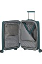 VALISE CABINE FASTFORWARD TOTALLY TEAL AMERICAN TOURISTER