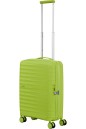 VALISE CABINE FASTFORWARD NEON LIME AMERICAN TOURISTER VALISE CABINE FASTFORWARD NEON LIME AMERICAN TOURISTER