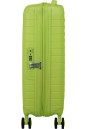 VALISE CABINE FASTFORWARD NEON LIME AMERICAN TOURISTER VALISE CABINE FASTFORWARD NEON LIME AMERICAN TOURISTER