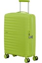VALISE CABINE FASTFORWARD NEON LIME AMERICAN TOURISTER VALISE CABINE FASTFORWARD NEON LIME AMERICAN TOURISTER