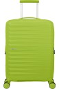 VALISE CABINE FASTFORWARD NEON LIME AMERICAN TOURISTER VALISE CABINE FASTFORWARD NEON LIME AMERICAN TOURISTER