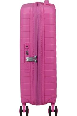 VALISE CABINE FASTFORWARD ELECTRIC FUCHSIA AMERICAN TOURISTER