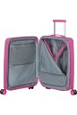 VALISE CABINE FASTFORWARD ELECTRIC FUCHSIA AMERICAN TOURISTER VALISE CABINE FASTFORWARD ELECTRIC FUCHSIA AMERICAN TOURISTER