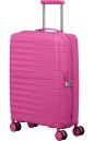 VALISE CABINE FASTFORWARD ELECTRIC FUCHSIA AMERICAN TOURISTER VALISE CABINE FASTFORWARD ELECTRIC FUCHSIA AMERICAN TOURISTER