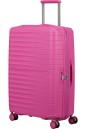 VALISE MOYENNE FASTFORWARD ELECTRIC FUCHSIA AMERICAN TOURISTER VALISE MOYENNE FASTFORWARD ELECTRIC FUCHSIA AMERICAN TOURISTER