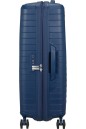 VALISE MOYENNE FASTFORWARD BLEU MARINE AMERICAN TOURISTER VALISE MOYENNE FASTFORWARD BLEU MARINE AMERICAN TOURISTER