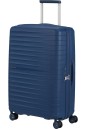 VALISE MOYENNE FASTFORWARD BLEU MARINE AMERICAN TOURISTER VALISE MOYENNE FASTFORWARD BLEU MARINE AMERICAN TOURISTER