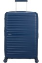 VALISE MOYENNE FASTFORWARD BLEU MARINE AMERICAN TOURISTER VALISE MOYENNE FASTFORWARD BLEU MARINE AMERICAN TOURISTER