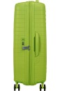 VALISE MOYENNE FASTFORWARD NEON LIME AMERICAN TOURISTER VALISE MOYENNE FASTFORWARD NEON LIME AMERICAN TOURISTER