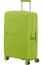 VALISE MOYENNE FASTFORWARD NEON LIME AMERICAN TOURISTER VALISE MOYENNE FASTFORWARD NEON LIME AMERICAN TOURISTER