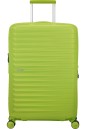 VALISE MOYENNE FASTFORWARD NEON LIME AMERICAN TOURISTER VALISE MOYENNE FASTFORWARD NEON LIME AMERICAN TOURISTER