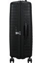 VALISE MOYENNE FASTFORWARD FLASH BLACK AMERICAN TOURISTER VALISE MOYENNE FASTFORWARD FLASH BLACK AMERICAN TOURISTER