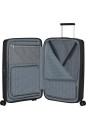 VALISE MOYENNE FASTFORWARD FLASH BLACK AMERICAN TOURISTER VALISE MOYENNE FASTFORWARD FLASH BLACK AMERICAN TOURISTER