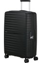VALISE MOYENNE FASTFORWARD FLASH BLACK AMERICAN TOURISTER VALISE MOYENNE FASTFORWARD FLASH BLACK AMERICAN TOURISTER