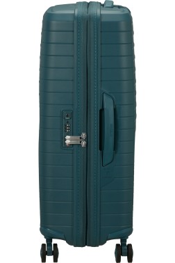 VALISE MOYENNE FASTFORWARD TOTALLY TEAL AMERICAN TOURISTER
