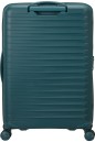 VALISE MOYENNE FASTFORWARD TOTALLY TEAL AMERICAN TOURISTER