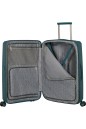 VALISE MOYENNE FASTFORWARD TOTALLY TEAL AMERICAN TOURISTER
