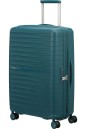VALISE MOYENNE FASTFORWARD TOTALLY TEAL AMERICAN TOURISTER