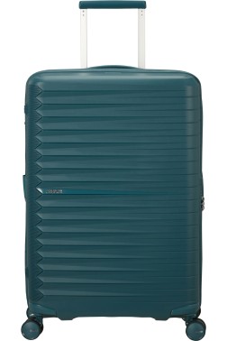 VALISE MOYENNE FASTFORWARD TOTALLY TEAL AMERICAN TOURISTER