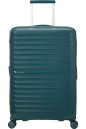 VALISE MOYENNE FASTFORWARD TOTALLY TEAL AMERICAN TOURISTER