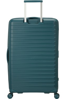 VALISE GRANDE FASTFORWARD TOTALLY TEAL AMERICAN TOURISTER