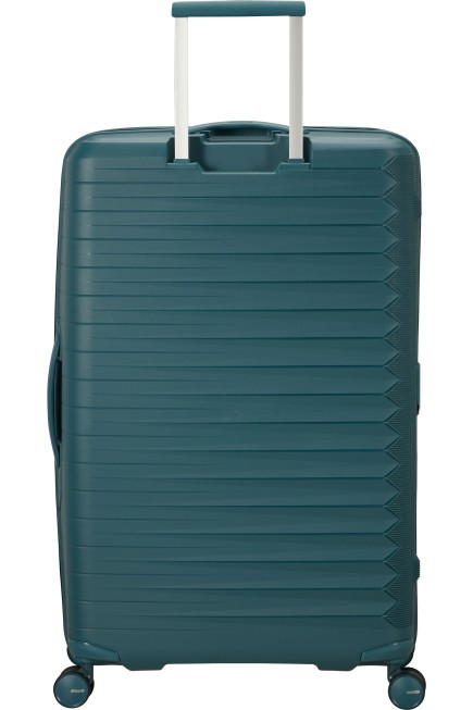 VALISE GRANDE FASTFORWARD TOTALLY TEAL AMERICAN TOURISTER