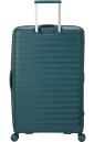 VALISE GRANDE FASTFORWARD TOTALLY TEAL AMERICAN TOURISTER VALISE GRANDE FASTFORWARD TOTALLY TEAL AMERICAN TOURISTER