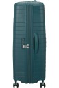 VALISE GRANDE FASTFORWARD TOTALLY TEAL AMERICAN TOURISTER VALISE GRANDE FASTFORWARD TOTALLY TEAL AMERICAN TOURISTER