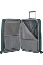VALISE GRANDE FASTFORWARD TOTALLY TEAL AMERICAN TOURISTER VALISE GRANDE FASTFORWARD TOTALLY TEAL AMERICAN TOURISTER