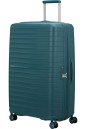 VALISE GRANDE FASTFORWARD TOTALLY TEAL AMERICAN TOURISTER VALISE GRANDE FASTFORWARD TOTALLY TEAL AMERICAN TOURISTER