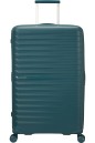 VALISE GRANDE FASTFORWARD TOTALLY TEAL AMERICAN TOURISTER VALISE GRANDE FASTFORWARD TOTALLY TEAL AMERICAN TOURISTER