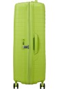 VALISE GRANDE FASTFORWARD NEON LIME AMERICAN TOURISTER VALISE GRANDE FASTFORWARD NEON LIME AMERICAN TOURISTER