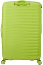 VALISE GRANDE FASTFORWARD NEON LIME AMERICAN TOURISTER VALISE GRANDE FASTFORWARD NEON LIME AMERICAN TOURISTER