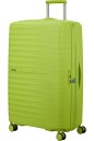 VALISE GRANDE FASTFORWARD NEON LIME AMERICAN TOURISTER VALISE GRANDE FASTFORWARD NEON LIME AMERICAN TOURISTER