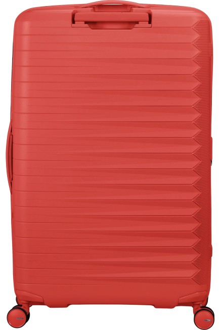VALISE GRANDE FASTFORWARD SUNSET CORAL AMERICAN TOURISTER