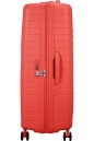 VALISE GRANDE FASTFORWARD SUNSET CORAL AMERICAN TOURISTER VALISE GRANDE FASTFORWARD SUNSET CORAL AMERICAN TOURISTER