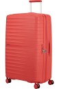 VALISE GRANDE FASTFORWARD SUNSET CORAL AMERICAN TOURISTER VALISE GRANDE FASTFORWARD SUNSET CORAL AMERICAN TOURISTER