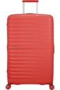 VALISE GRANDE FASTFORWARD SUNSET CORAL AMERICAN TOURISTER VALISE GRANDE FASTFORWARD SUNSET CORAL AMERICAN TOURISTER