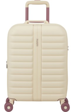 VALISE CABINE NÉOVIBE SUMMER SAND AMERICAN TOURISTER