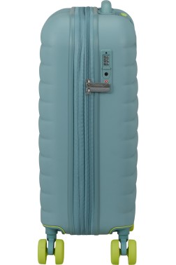 VALISE CABINE NÉOVIBE MUTED MINT AMERICAN TOURISTER