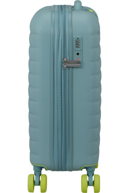 VALISE CABINE NÉOVIBE MUTED MINT AMERICAN TOURISTER