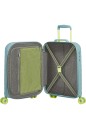 VALISE CABINE NÉOVIBE MUTED MINT AMERICAN TOURISTER VALISE CABINE NÉOVIBE MUTED MINT AMERICAN TOURISTER