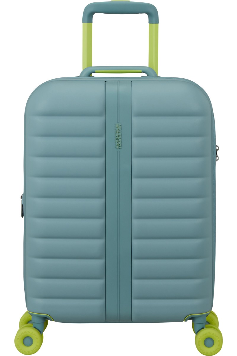 VALISE CABINE NÉOVIBE MUTED MINT AMERICAN TOURISTER VALISE CABINE NÉOVIBE MUTED MINT AMERICAN TOURISTER