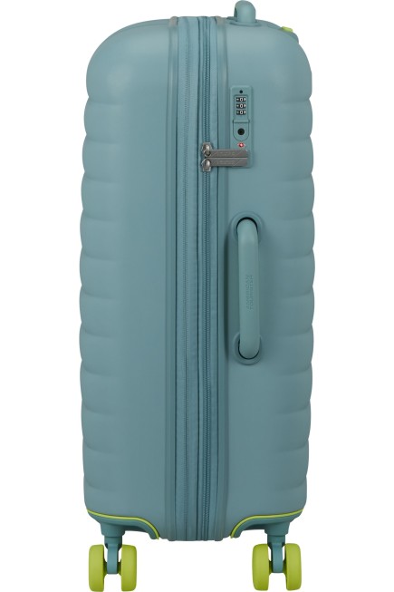 VALISE NÉOVIBE 67CM MUTED MINT AMERICAN TOURISTER